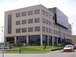 zdjęcie Centrum Biznesu i Innowacji Copernicus