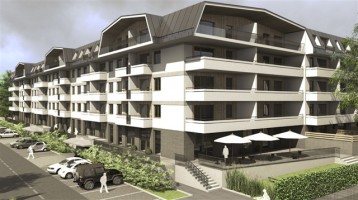 zdjęcie Osiedle Wolność