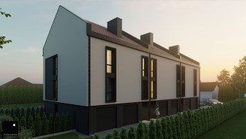 zdjęcie Apartamenty Petofiego