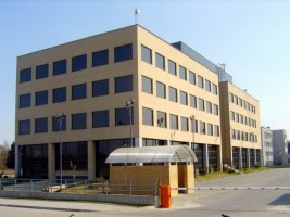 zdjęcie Centrum Biznesu i Innowacji Copernicus