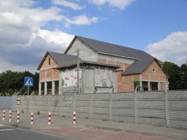 zdjęcie Kościół p.w. Św. Michała Archanioła