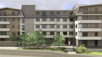 zdjęcie Osiedle Wolność