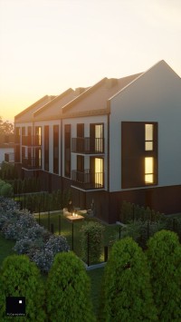 zdjęcie Apartamenty Petofiego