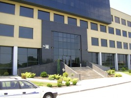 zdjęcie Centrum Biznesu i Innowacji Copernicus