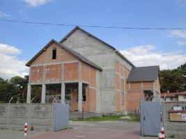 zdjęcie Kościół p.w. Św. Michała Archanioła