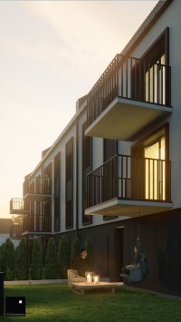 zdjęcie Apartamenty Petofiego