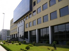 zdjęcie Centrum Biznesu i Innowacji Copernicus