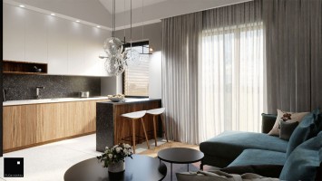 zdjęcie Apartamenty Petofiego