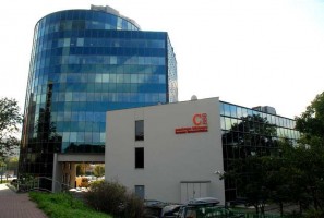 zdjęcie Centrum Biznesu Brama Bronowicka