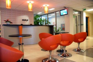 zdjęcie Centrum Biznesu Brama Bronowicka