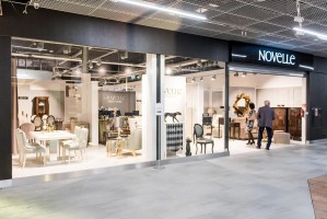 zdjęcie Galeria Wnętrz City Meble