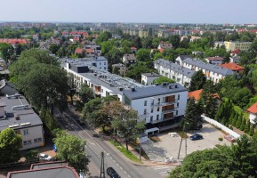 zdjęcie Rezydencja Chrobrego