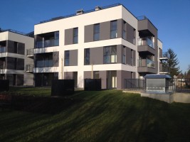 zdjęcie Villa Park
