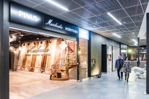 zdjęcie Galeria Wnętrz City Meble