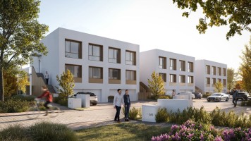 wizualizacje Waniliowa