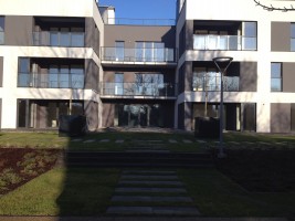 zdjęcie Villa Park
