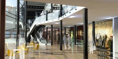 zdjęcie Centrum Fabryka