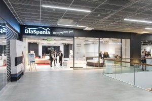 zdjęcie Galeria Wnętrz City Meble