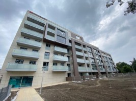 zdjęcie Osiedle Ogrody Grabiszyńskie I