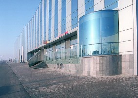 zdjęcie Euromarket Office Center