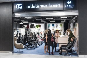 zdjęcie Galeria Wnętrz City Meble