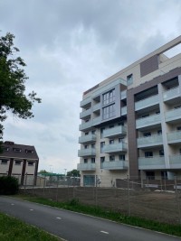 zdjęcie Osiedle Ogrody Grabiszyńskie I