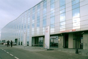 zdjęcie Centrum Biurowe Euromarket