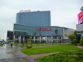 zdjęcie City Center Rzeszów