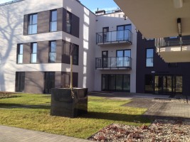 zdjęcie Villa Park