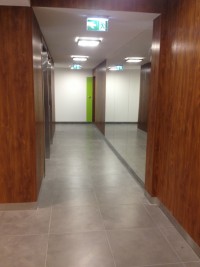 II etap