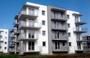 zdjęcie z budowy Porta Mare Baltica