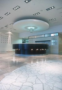 zdjęcie Euromarket Office Center