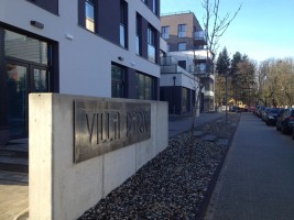 zdjęcie Villa Park