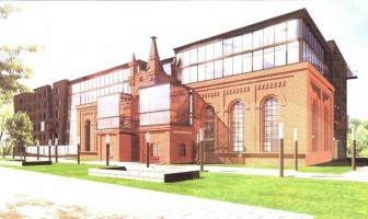 zdjęcie Hotel Renard