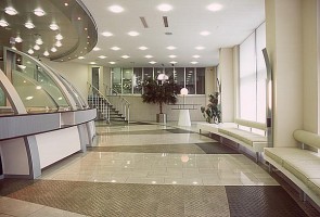 zdjęcie Centrum Biurowe Euromarket