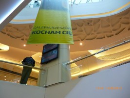 zdjęcie City Center Rzeszów