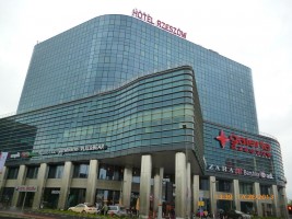 zdjęcie Galeria Rzeszów