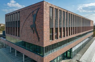 zdjęcie Lekkoatletyczna Hala Sportowa