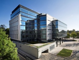 zdjęcie Sterlinga Business Center