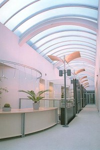 zdjęcie Centrum Biurowe Euromarket