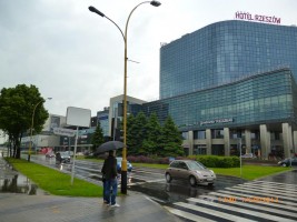 zdjęcie City Center Rzeszów