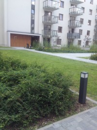 zdjęcie Bemowo Park