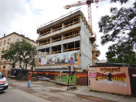 zdjęcie Miodowa 42-44