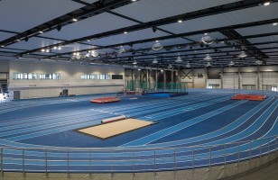 zdjęcie KGHM Ślęza Arena