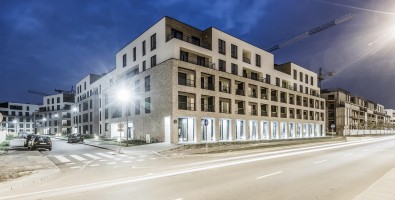 zdjęcie Oaza Wilanów