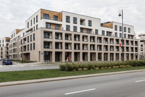 zdjęcie Oaza Wilanów