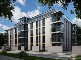 zdjęcie Apartamenty Borsall