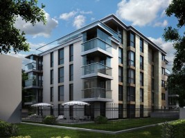 zdjęcie Apartamenty Borsall