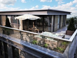 zdjęcie Apartamenty Borsall