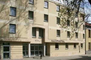 zdjęcie Hotel Ascot